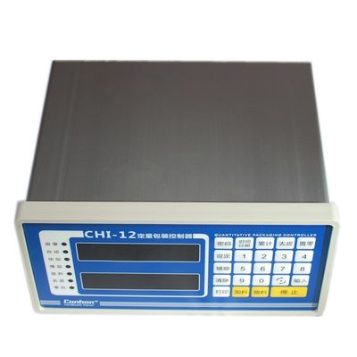 CHI-12 Weighing control display Control instrument Custom display instrument For packaging and batching scales supplier