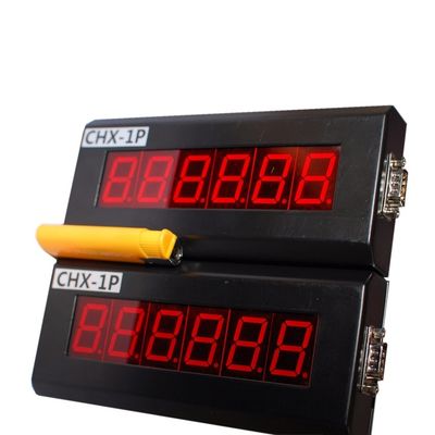 CONHON Electronics CHX-1P small screen weighing display supplier