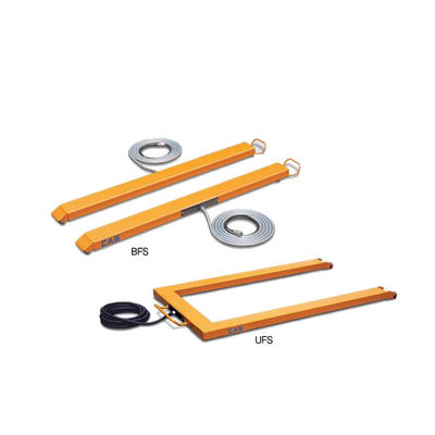 1000UFS U Shape Scale supplier