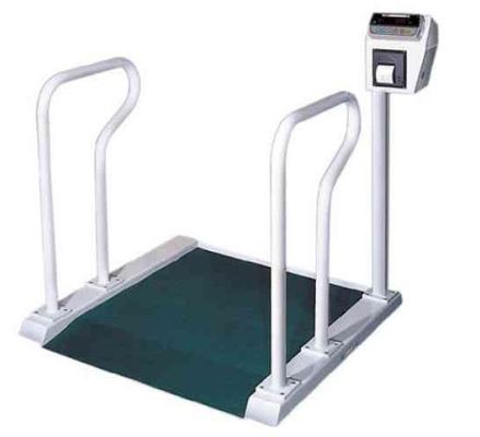 300kg Floor Weighing Scale supplier