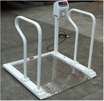 300kg Floor Weighing Scale supplier