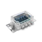 JB4PLUS Over Voltage Protection 15kA Load Cell Junction Box supplier