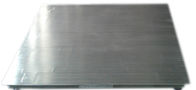 Stainless Steel Electronic 4Ah Floor Weighing Scale supplier
