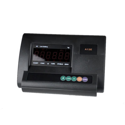 CONHON XK3190-A12 + E Weighing Meters Dosing Meters 1 to 4 sensors static weighing system supplier