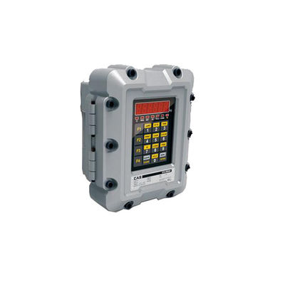 Compressive DC5V Flameproof Explosion Proof Scale supplier