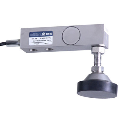 H8C Anti Explosive Alloy Steel Zemic Digital Load Cell supplier