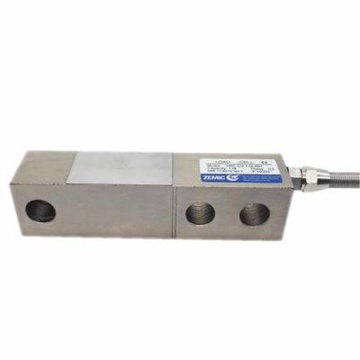 H8C Anti Explosive Alloy Steel Zemic Digital Load Cell supplier