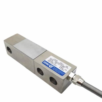 H8C Anti Explosive Alloy Steel Zemic Digital Load Cell supplier