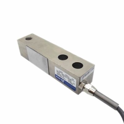 H8C Anti Explosive Alloy Steel Zemic Digital Load Cell supplier