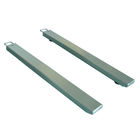 Explosion Proof 2 Weighing Bars 4Ah U Shape Scale supplier