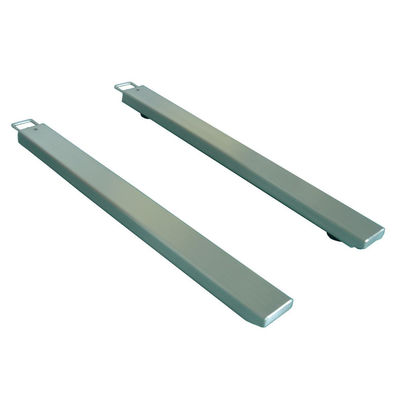 Explosion Proof 2 Weighing Bars 4Ah U Shape Scale supplier