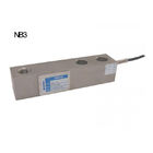 Nickel Plated 7.5t IP68 Hopper Scale Load Cell supplier