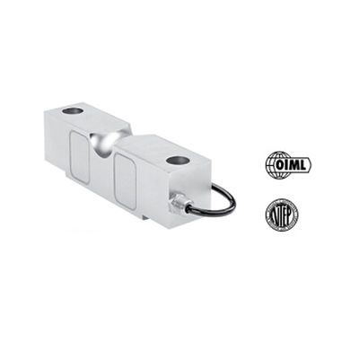 Sensortronics Shear Beam Railroad Double Ended Load Cell supplier