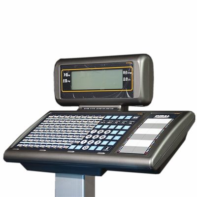Supermarket Weigh Beam Scale supplier