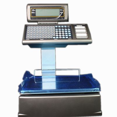 Supermarket Weigh Beam Scale supplier