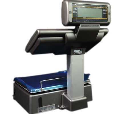 Supermarket Weigh Beam Scale supplier