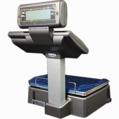 Supermarket Weigh Beam Scale supplier
