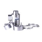 Cylindrical stainless steel load cell ZEMIC BM14K truck scale load cell supplier