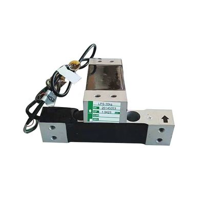 LSP Single Point Anodic Alumina 35kg Digital Weighing Load Cell supplier