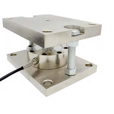 Silver Forged Spoke 700Ω Load Cell Module supplier