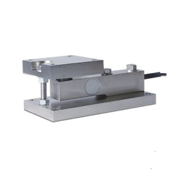 1 ton Silo Floor Scale Shear Beam Tank Load Cell Module supplier