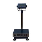 WEDST30HR Electronic Waterproof IP65 Bench Weighing Scale supplier
