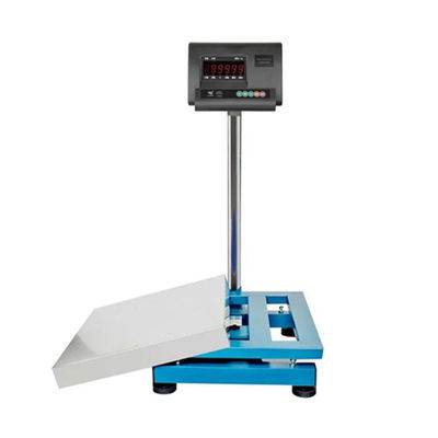 CHTC-6K Rectangular Pipe Welding RS232 Digital Bench Scales supplier