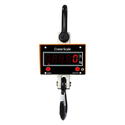 CHOCS-3T Digital Wireless 3 Tons Electronic Hanging Scale supplier