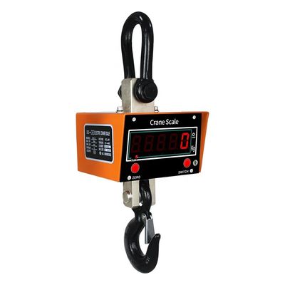 CHOCS-3T Digital Wireless 3 Tons Electronic Hanging Scale supplier