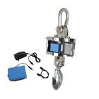 CHCS-5T Wireless Digital Hanging 5T Weighing Hook Scale supplier