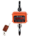 Remote 10T OCS Electronic Hanging Scale With 2 Batteries supplier