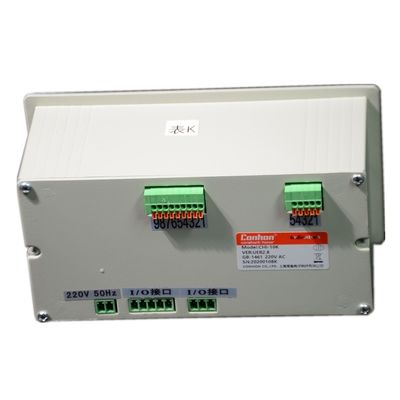 QDI-10K Electronics 160 Times / Second RS232 Weighing Instrument supplier