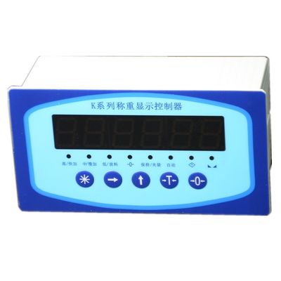 QDI-10K Electronics 160 Times / Second RS232 Weighing Instrument supplier