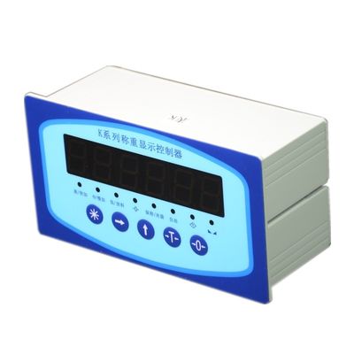 QDI-10K Electronics 160 Times / Second RS232 Weighing Instrument supplier