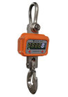 Integrated OIML 2000KG Bow Shackle Hanging Hook Scale supplier