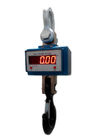 433MHz 5 Digit 50000kg Digital Crane Hook Weighing Scale supplier