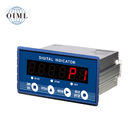 OIML RS232 Panel Mounted GMT-P1 Weighing Transmitter supplier