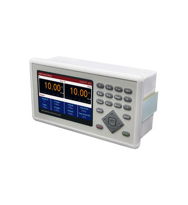 OIML M04 Weighing Scale Indicator With Double Hopper supplier