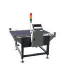 CE Integrated Dynamic Weighing  Capsule Checkweigher Machine supplier