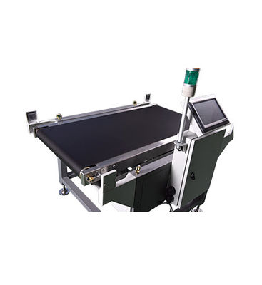 CE Integrated Dynamic Weighing  Capsule Checkweigher Machine supplier