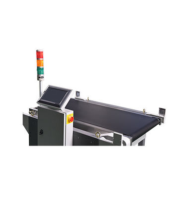 CE Integrated Dynamic Weighing  Capsule Checkweigher Machine supplier