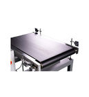 0.1-15kg 10&quot; TFT  In Motion Metal Detector Checkweigher supplier