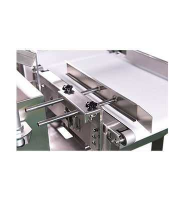 5-1000G CW-600G Food Automatic High Speed Checkweigher supplier