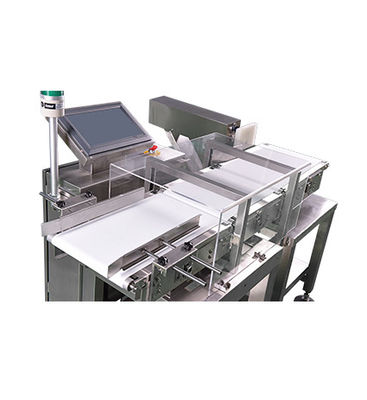 5-1000G CW-600G Food Automatic High Speed Checkweigher supplier