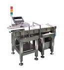 5-1000G CW-600G Food Automatic High Speed Checkweigher supplier