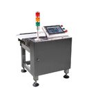 User Friendly 0.1G Scale General ChexGo  In Line Checkweigher supplier