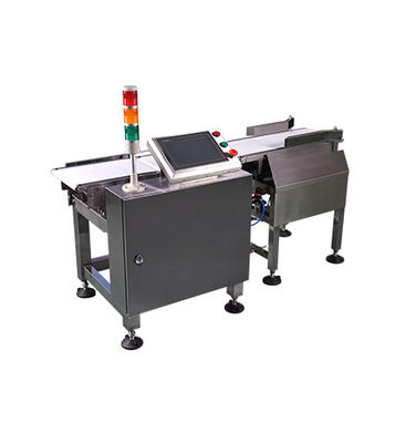 User Friendly 0.1G Scale General ChexGo  In Line Checkweigher supplier