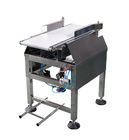 User Friendly 0.1G Scale General ChexGo  In Line Checkweigher supplier