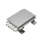 JBLS Four Load Cell Junction Box supplier