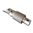 H8C Alloy Steel Electronic Scales Shear Beam Load Cell Zemic supplier